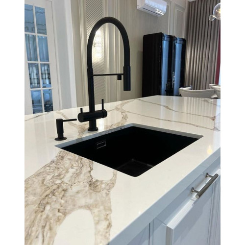 Кухонная мойка OMOIKIRI Yamakawa 55-U/I-GB (арт.4993780)