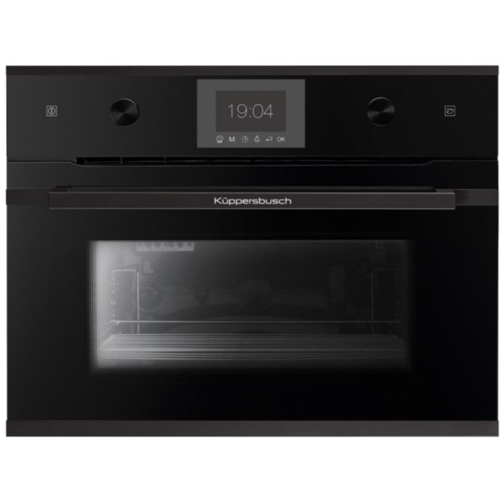 Встраиваемый паровой шкаф Kuppersbusch CD 6350.0 S5