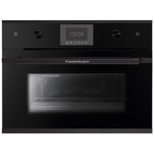 Встраиваемый паровой шкаф Kuppersbusch CD 6350.0 S5