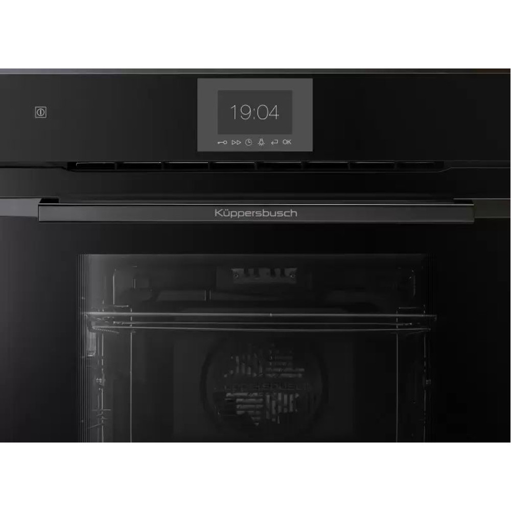 Духовой шкаф Kuppersbusch B 6550.0 S2
