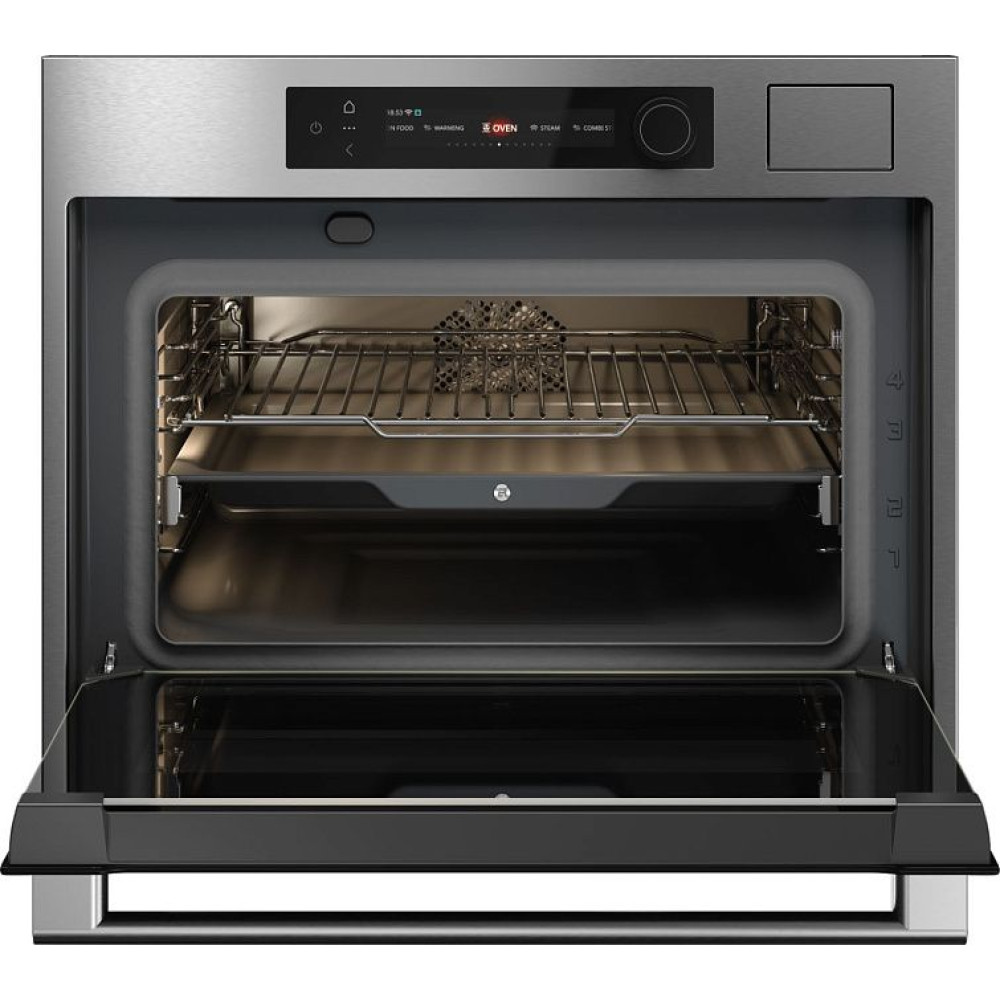 Компактный дух. шкаф Asko OCS64SSH