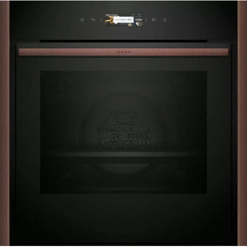 Духовой шкаф Neff B59CR72Y0