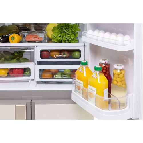 Холодильник Sharp SJ EX98F BE