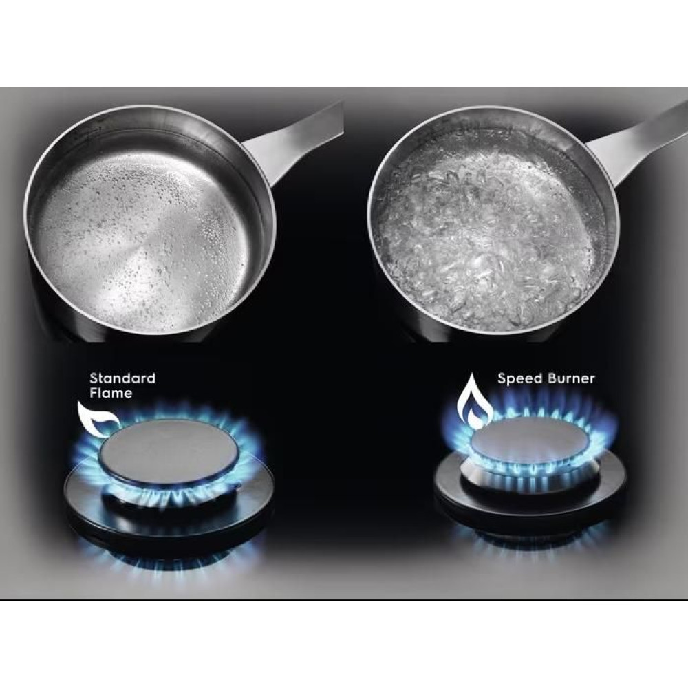 Варочная панель Electrolux KGG6456K