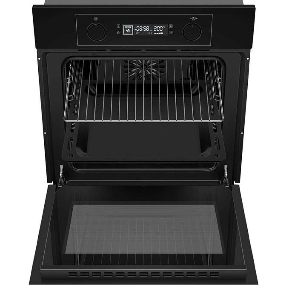 Духовой шкаф MAUNFELD AEOH6062B2