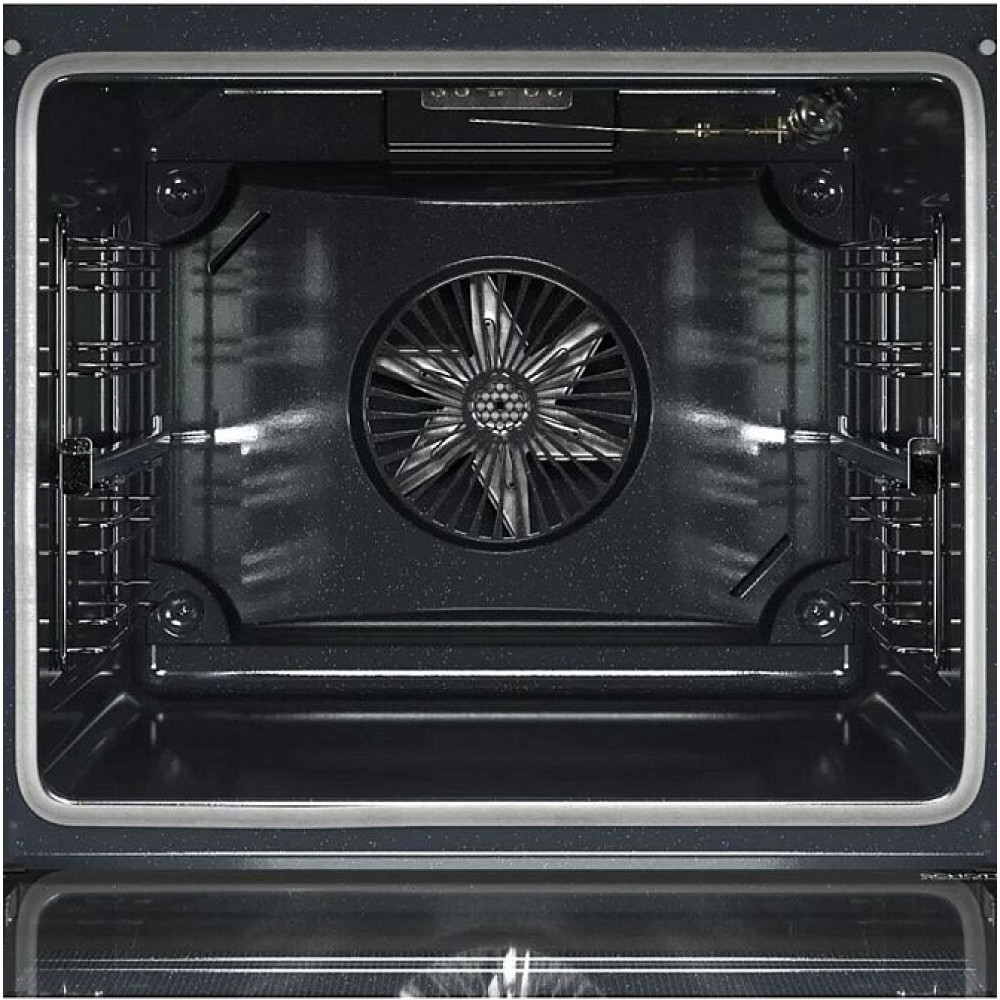 Духовой шкаф Kuppersberg HF 609 BX