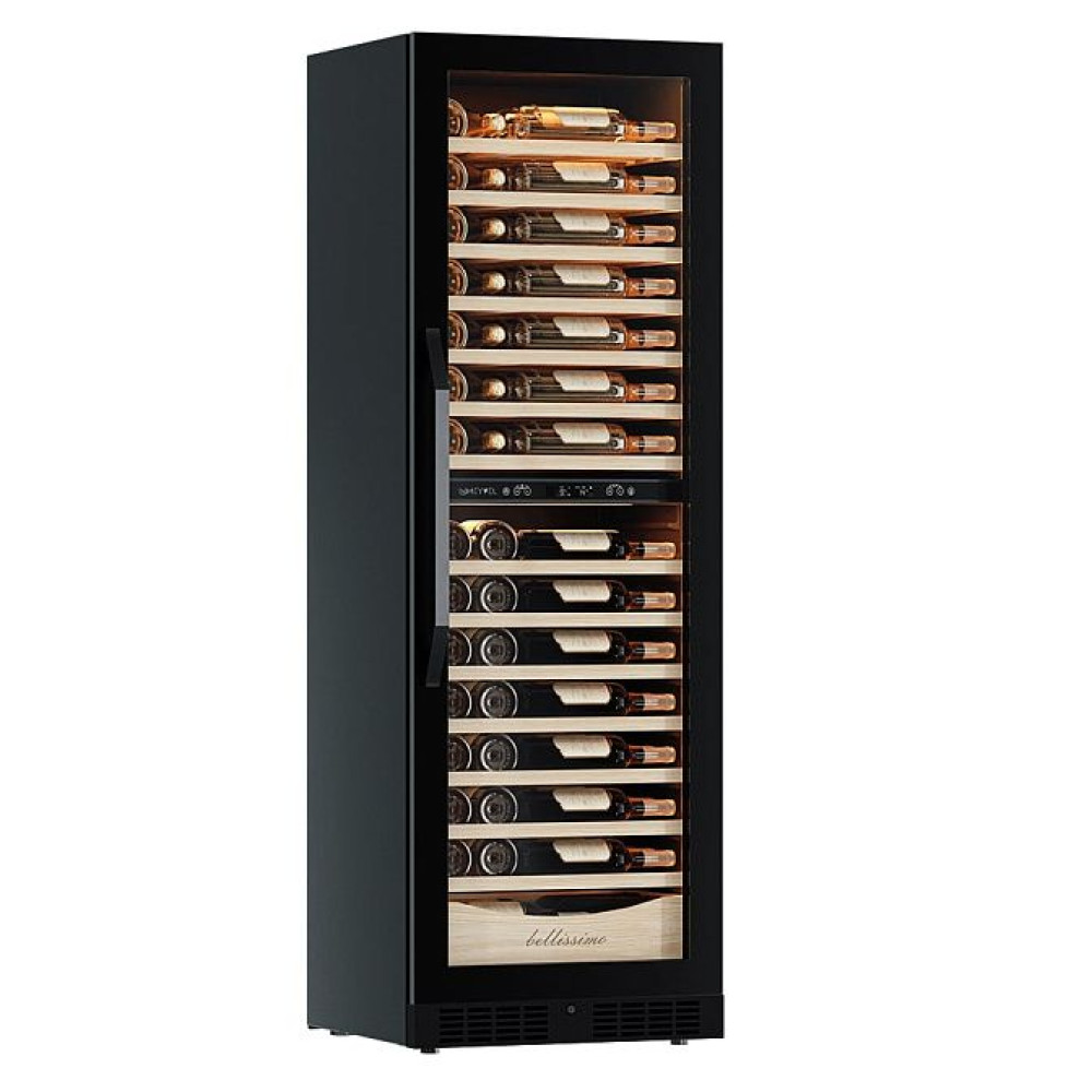 Винный холодильник Meyvel MV110-KBT2 (Slim)