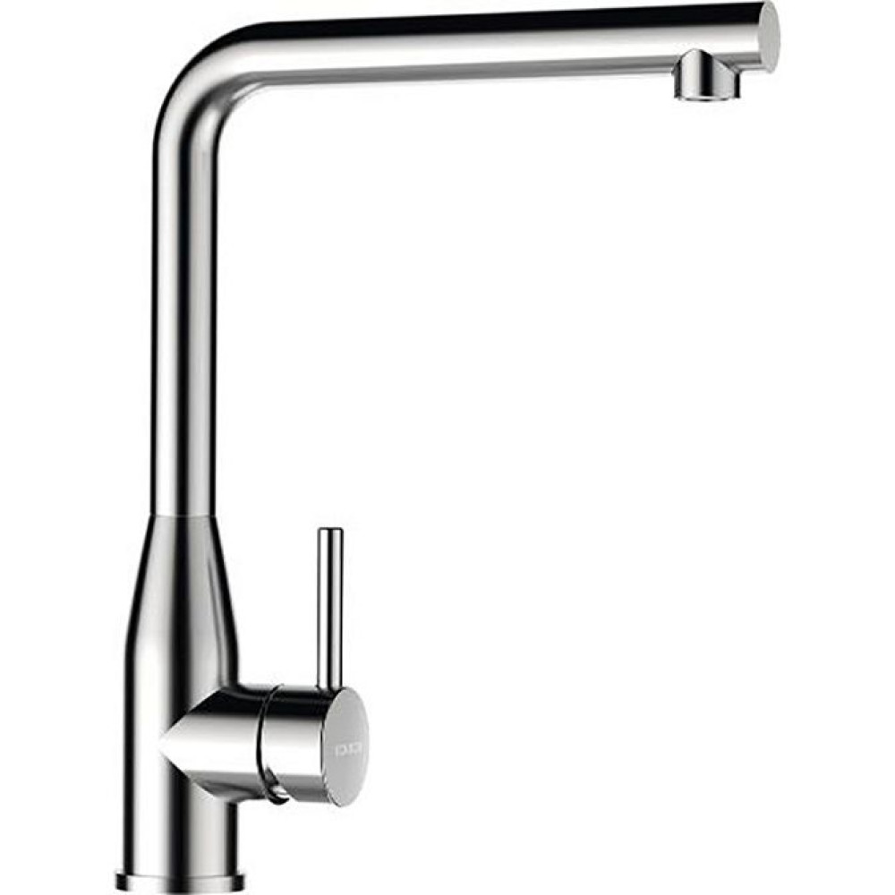 Смеситель SCHOCK Keto массив нерж.сталь