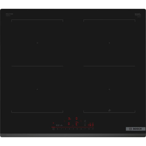 Индукционная стеклокерамич. панель Bosch PVQ631HC1E