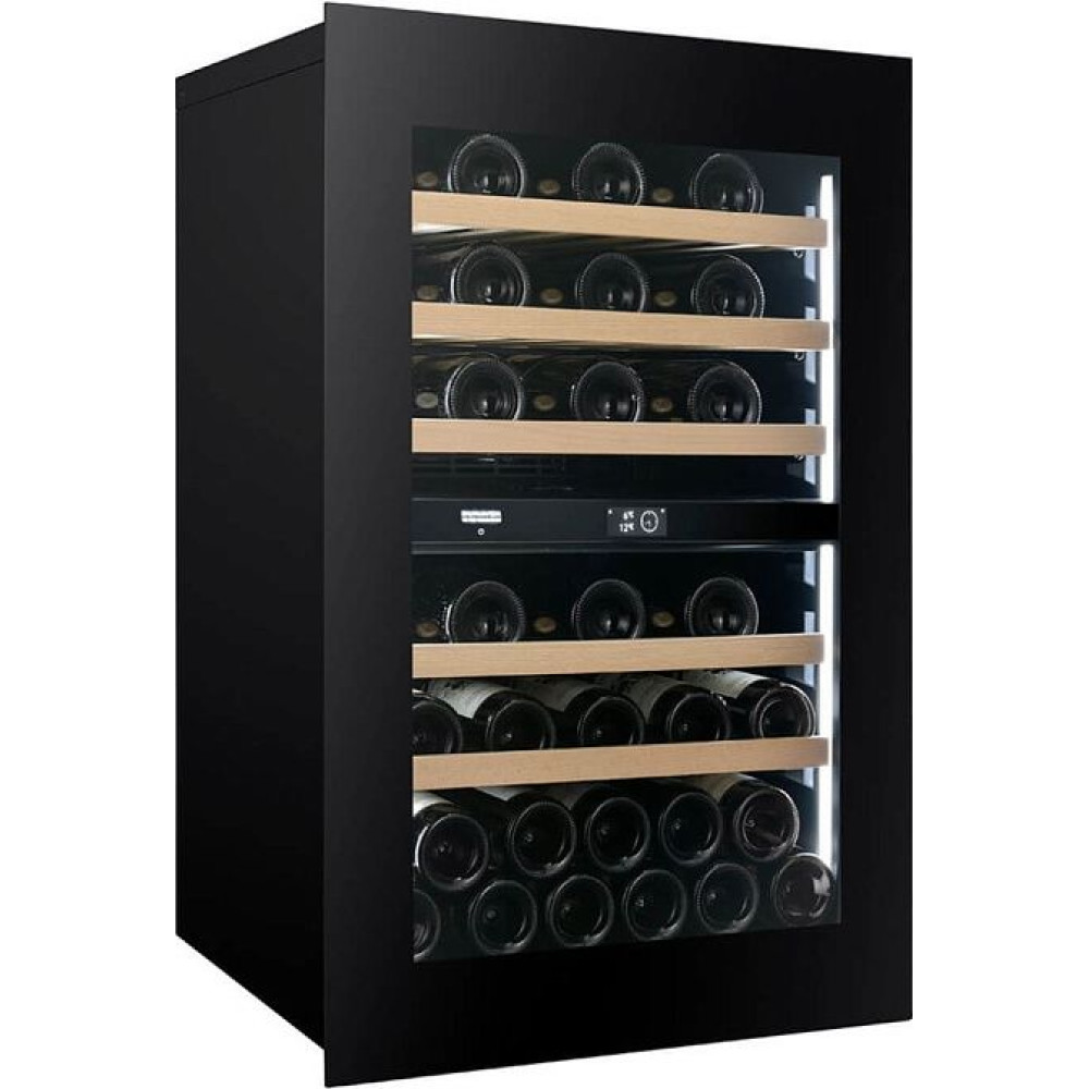 Винный холодильник Dunavox DVN-44.120DB.TO
