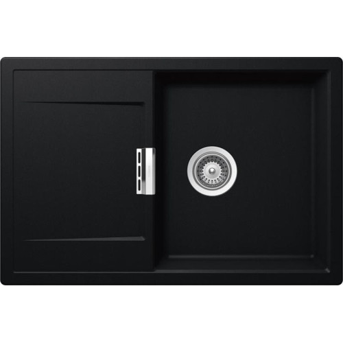 Мойка SCHOCK Eton 50 D Cristadur пуро