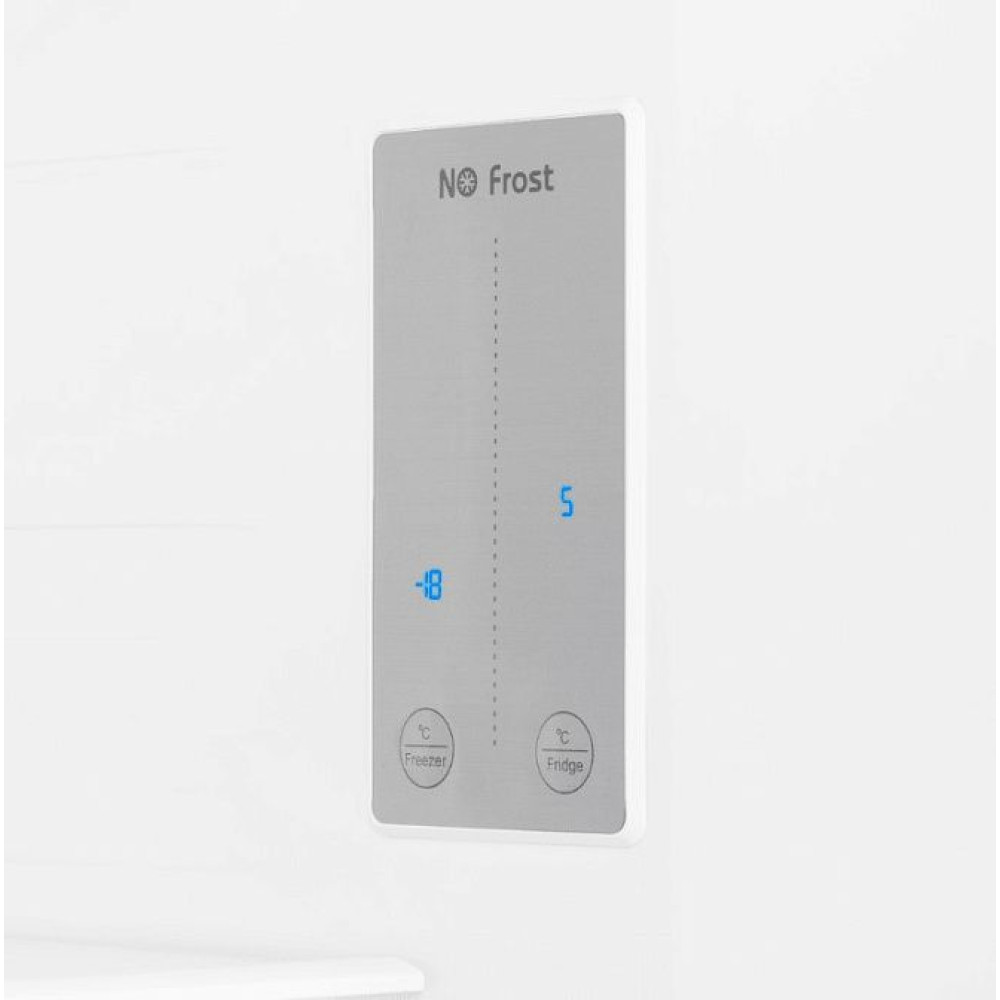 Холодильник Maunfeld MFF177NFBE