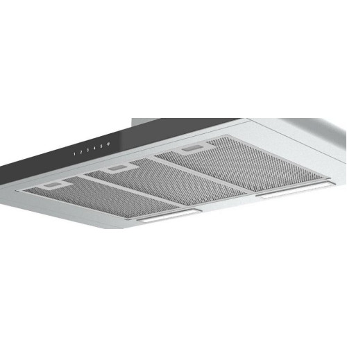 Купольная вытяжка Korting KHC 9958 XGN