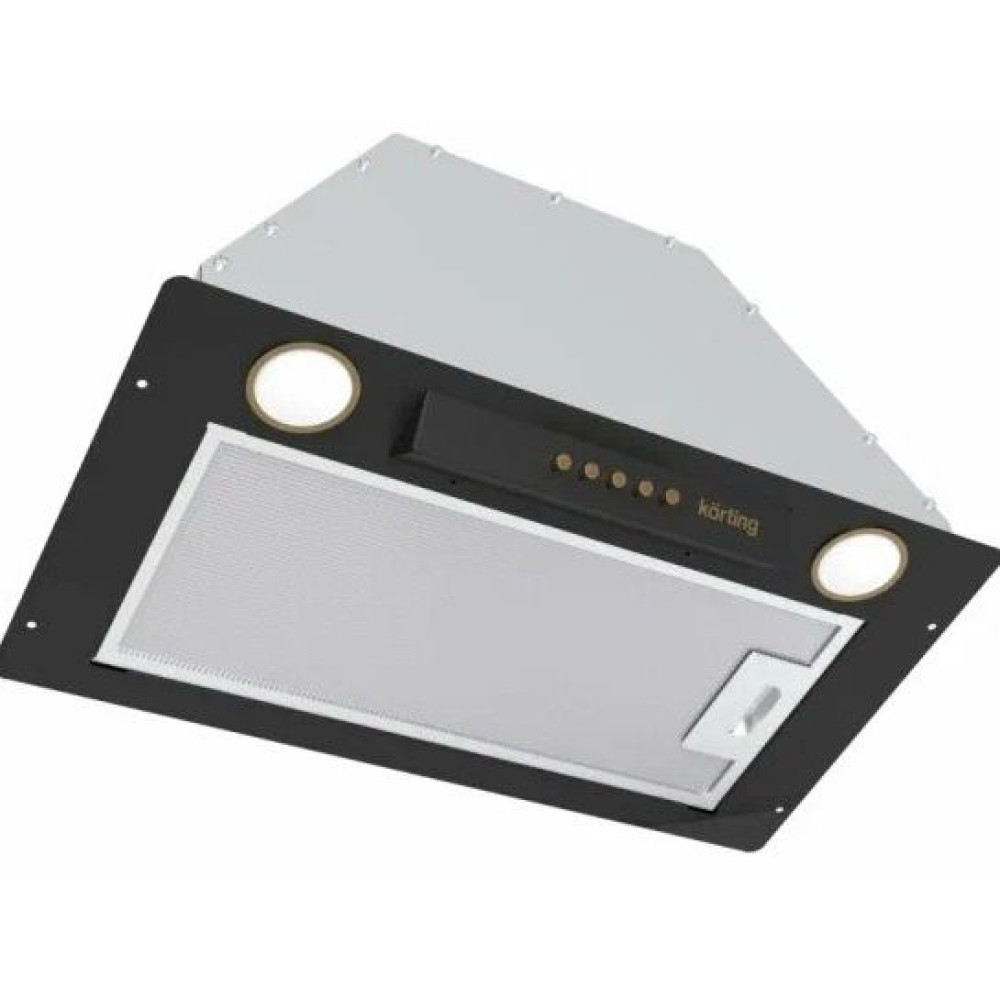 Встраиваемая вытяжка Korting KHI 6631 RN