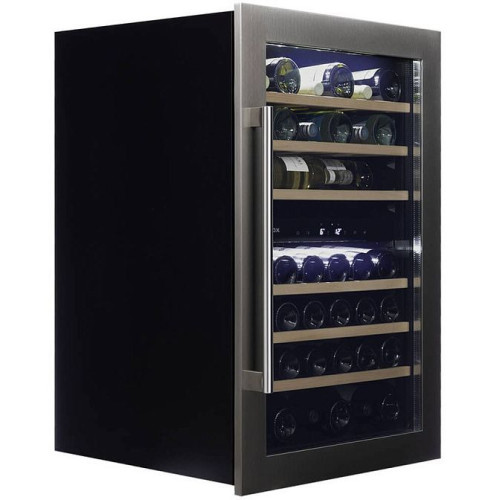 Винный холодильник Dunavox DAB-42.117DSS