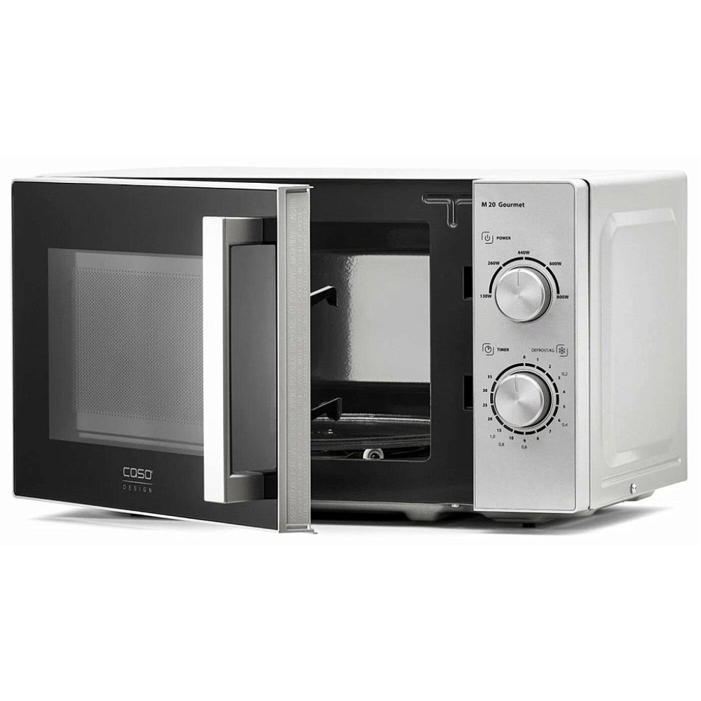 Микроволновая печь CASO M 20 Gourmet