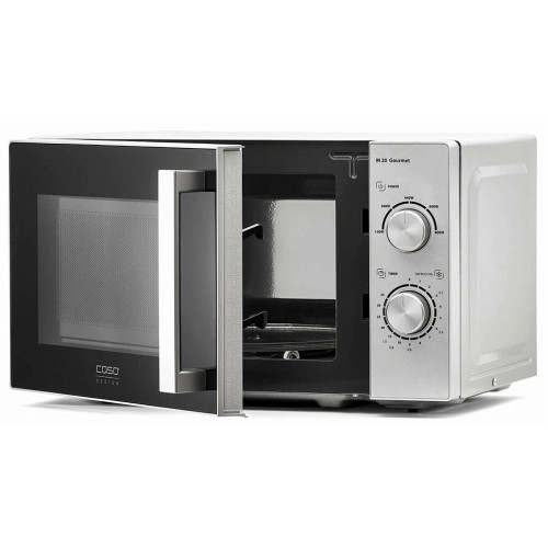 Микроволновая печь CASO M 20 Gourmet