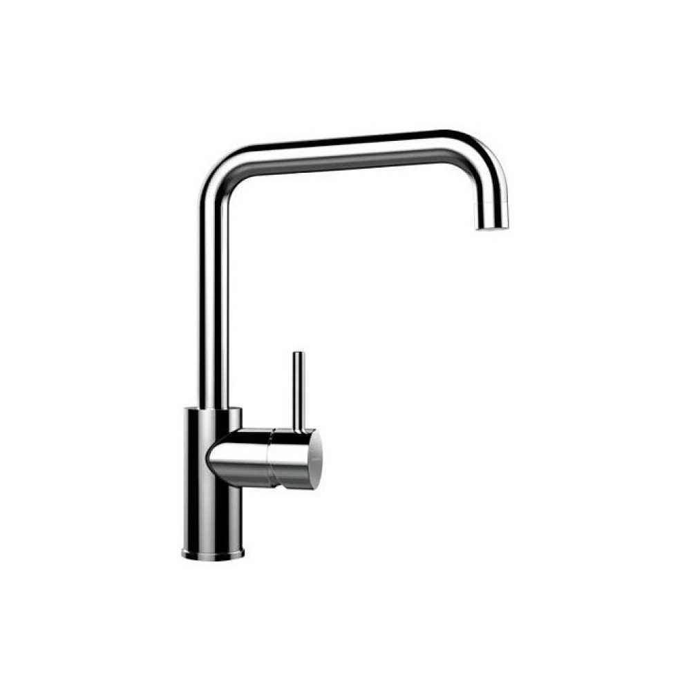 Смеситель SCHOCK Fonos хром