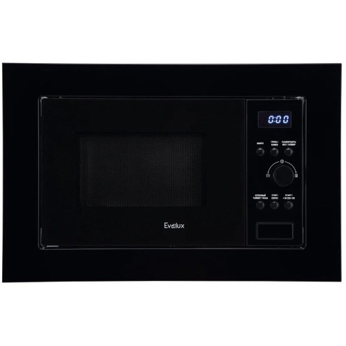 Встраиваемая микроволновая печь Evelux MW 20 B