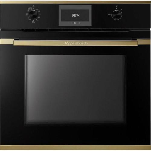 Духовой шкаф Kuppersbusch BP 6332.0 S4