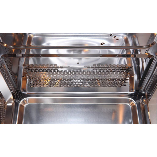 Встраиваемая микроволновая печь Evelux MW 20 B