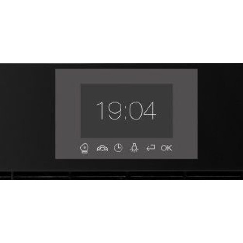 Компактный духовой шкаф с паром Kuppersbusch CBD 6550.0 S3