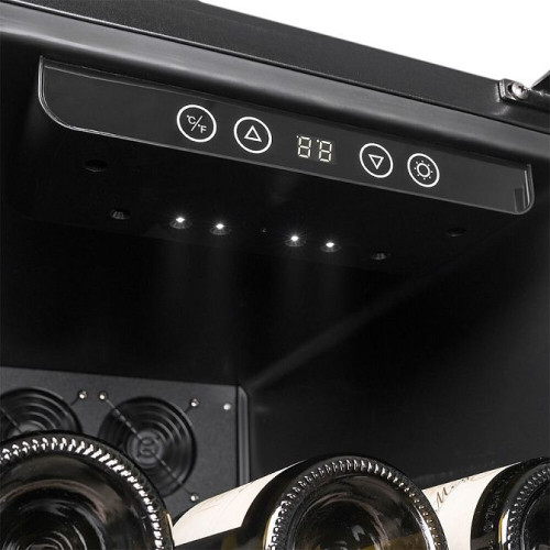 Винный холодильник Meyvel MV52-KBT1