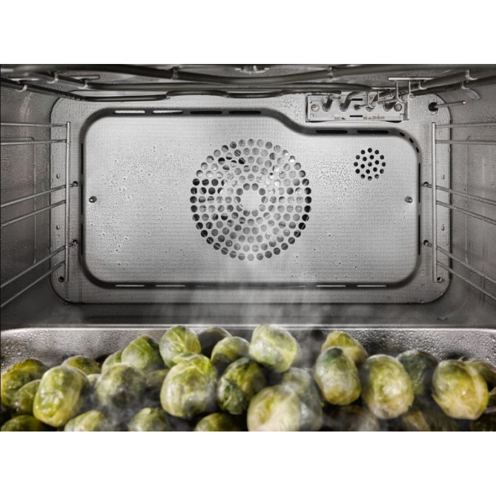 Комби-пароварка Miele DGC 7465 HC Pro OBSW