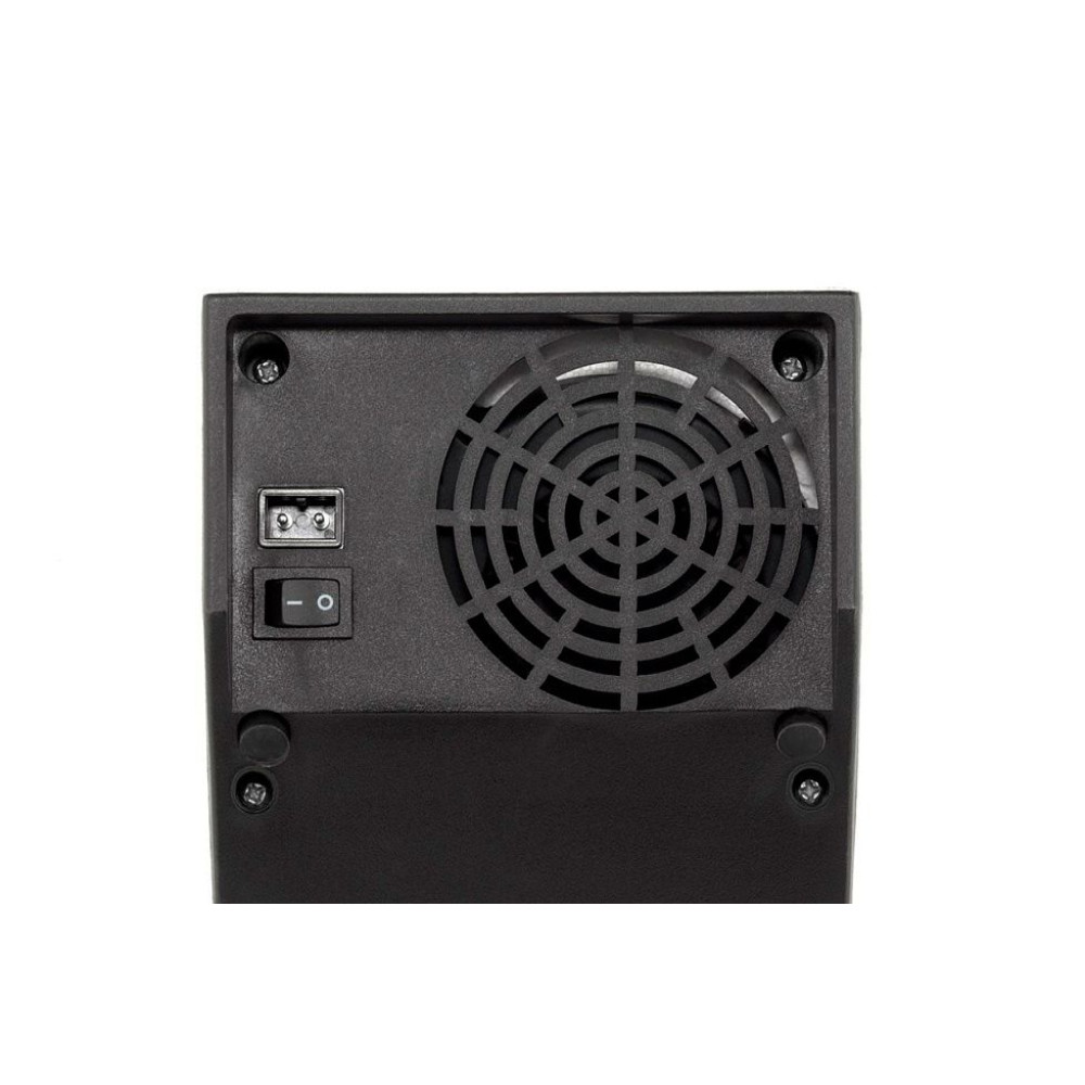 Охладитель для бутылок CASO WineCase One Inox