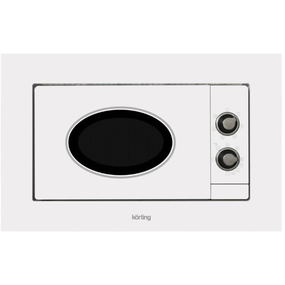 Встраиваемая микроволновая печь Korting KMI 820 RSI