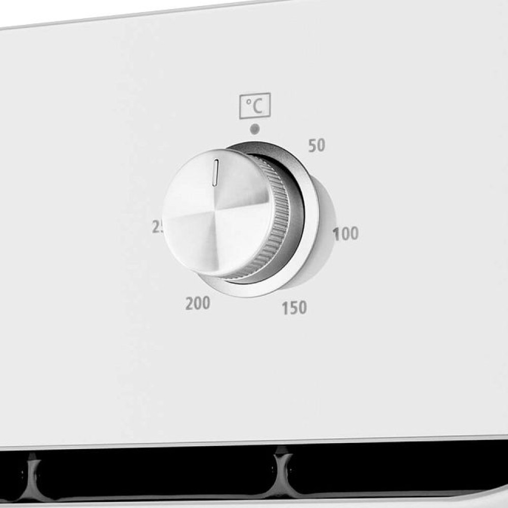 Духовой шкаф Maunfeld MEOC708PW