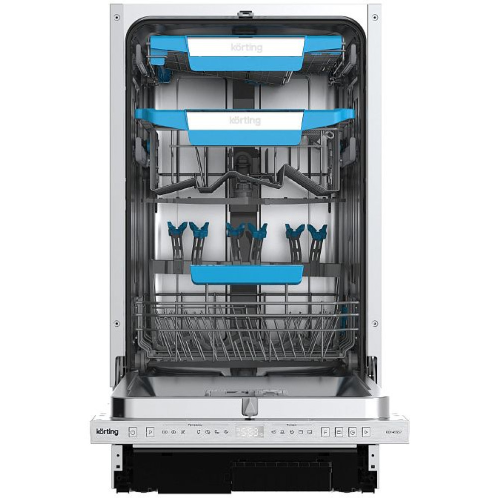 Посудомоечная машина Korting KDI 45557
