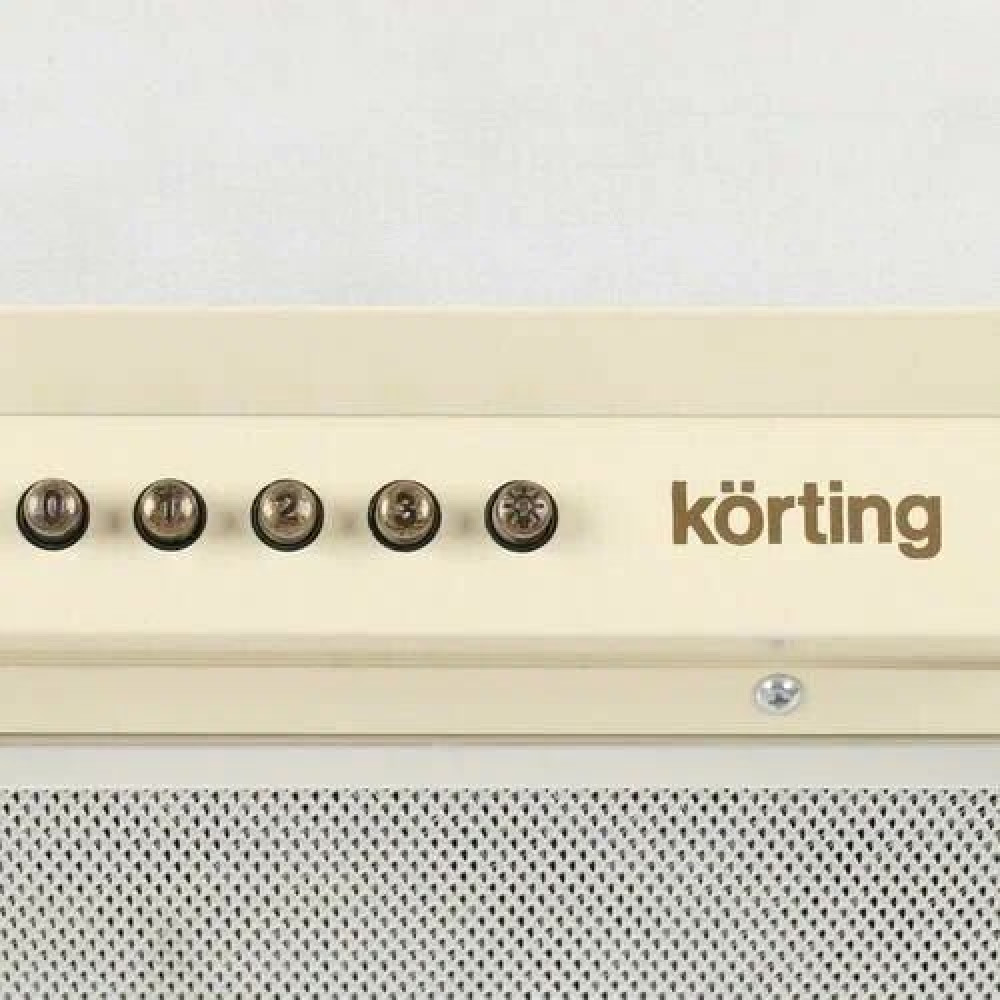 Встраиваемая вытяжка Korting KHI 6631 RB
