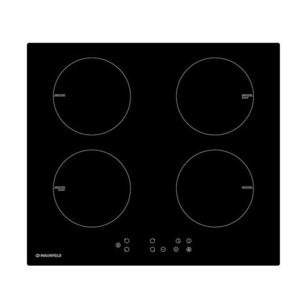 Варочная поверхность Maunfeld EVI.594-BK
