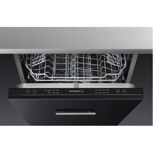Посудомоечная машина De Dietrich KDLV326J2