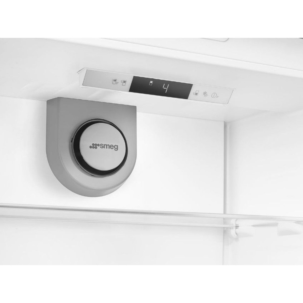 Встраиваемый холодильник Smeg C475VE