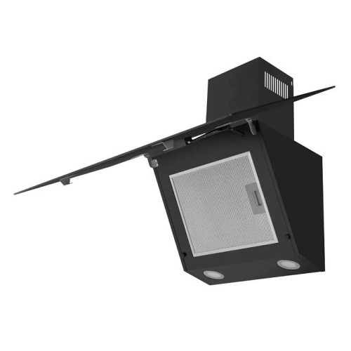 Вытяжка MAUNFELD EAGLE 850 90 Glass Black
