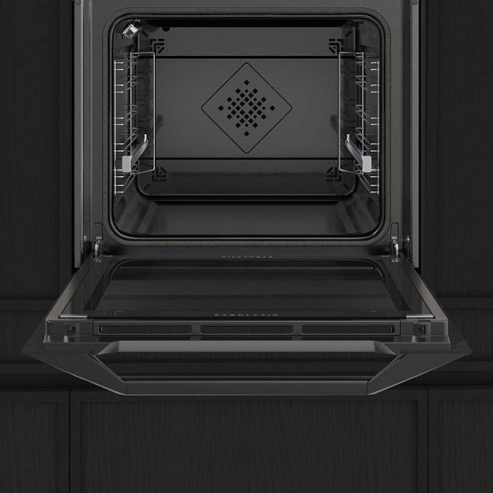 Духовой шкаф De Dietrich DOP4546HT