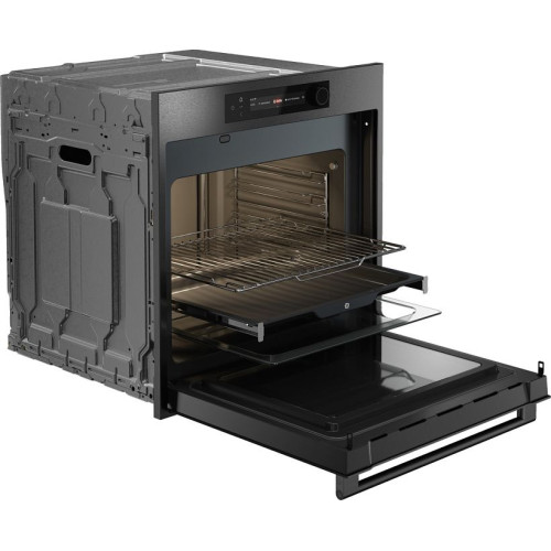 Духовой шкаф Asko OCM66BSH