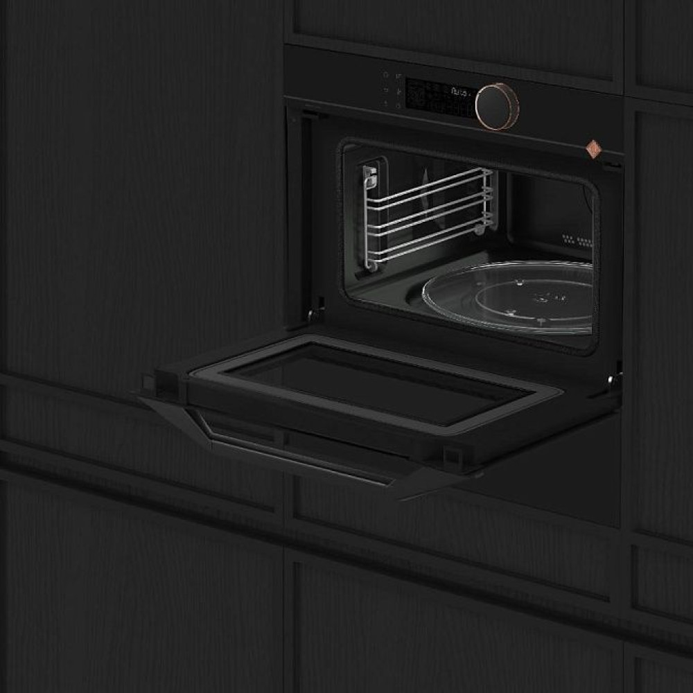 Микроволновая печь De Dietrich DKC4536H