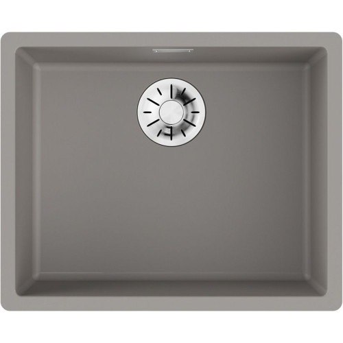 Мойка Omoikiri Yamakawa 55 Integra-GR Artceramic/Leningrad grey