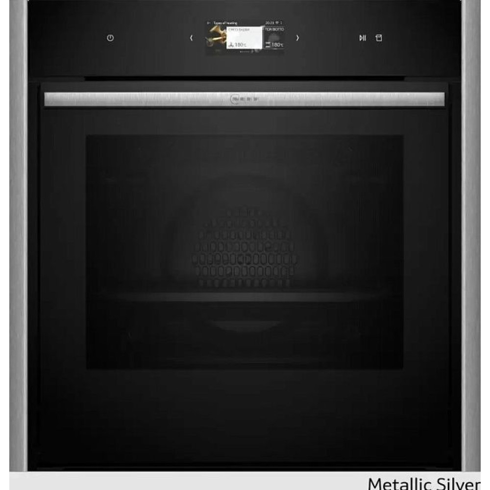 Духовой шкаф Neff B69FS3CY0