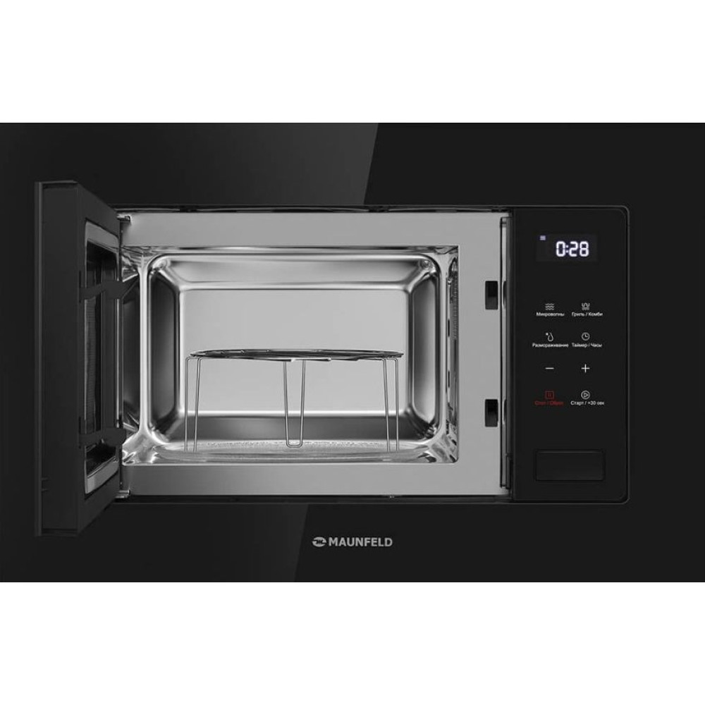Микроволновая печь MAUNFELD MBMO820SGB10