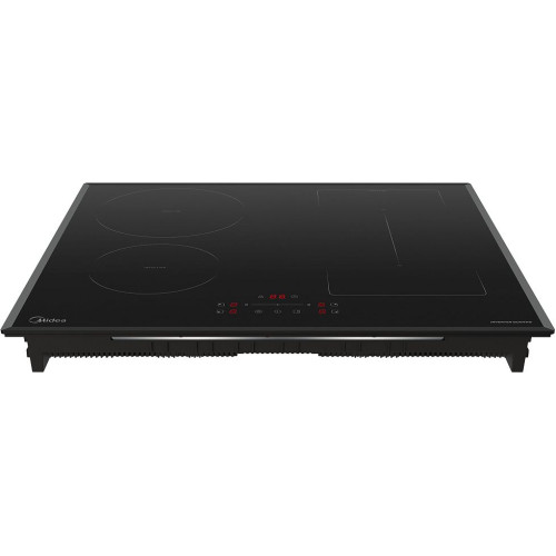 Индукционная стеклокерамич. панель Midea MIH65787F