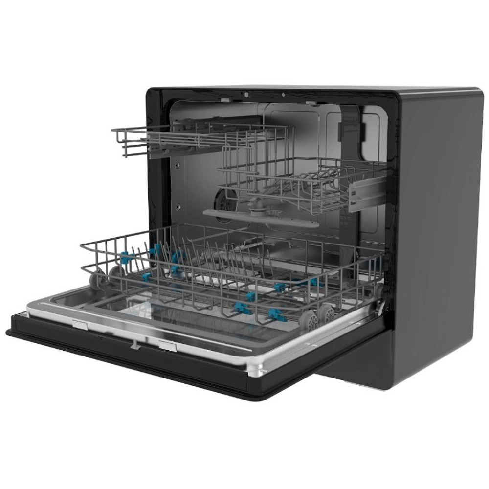 Компактная посудомоечная машина Korting KDF 26630 GN
