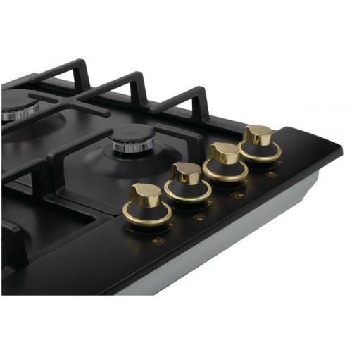 Газовая варочная панель Korting HG 661 CTGN