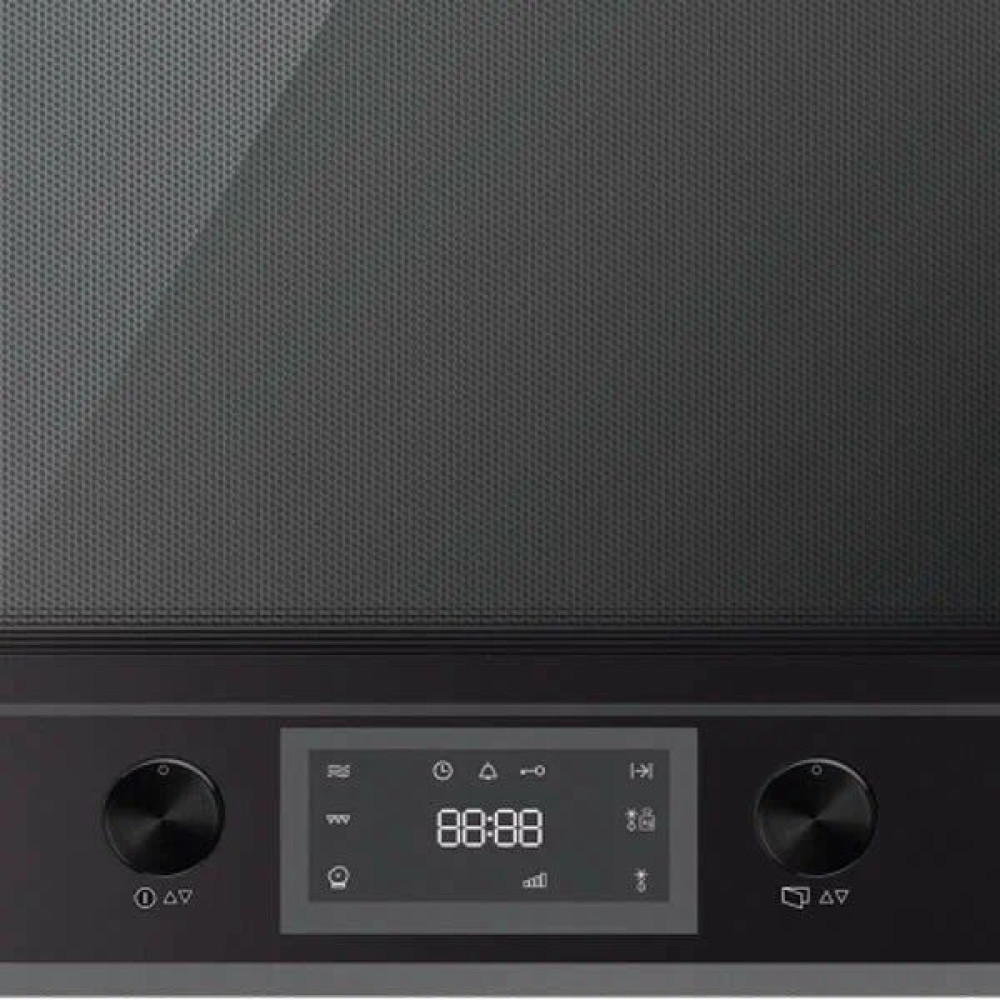 Встраиваемая микроволновая печь Kuppersbusch ML 6330.0 S3