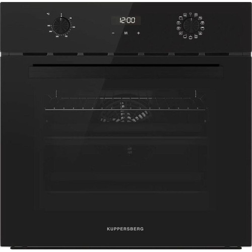 Духовой шкаф Kuppersberg HF 678 B