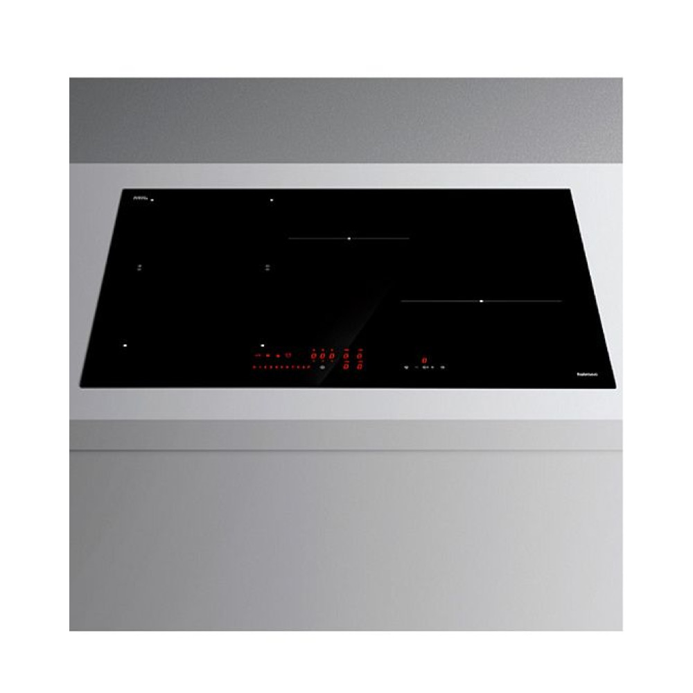 Индукционная стеклокерамич. панель Falmec PIANO INDUZIONE 78x51