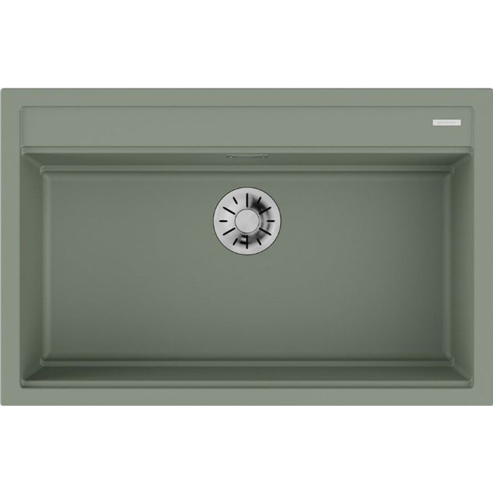 Мойка Kitagawa 79-LB-WG Artceramic/wind green(арт.4993999)